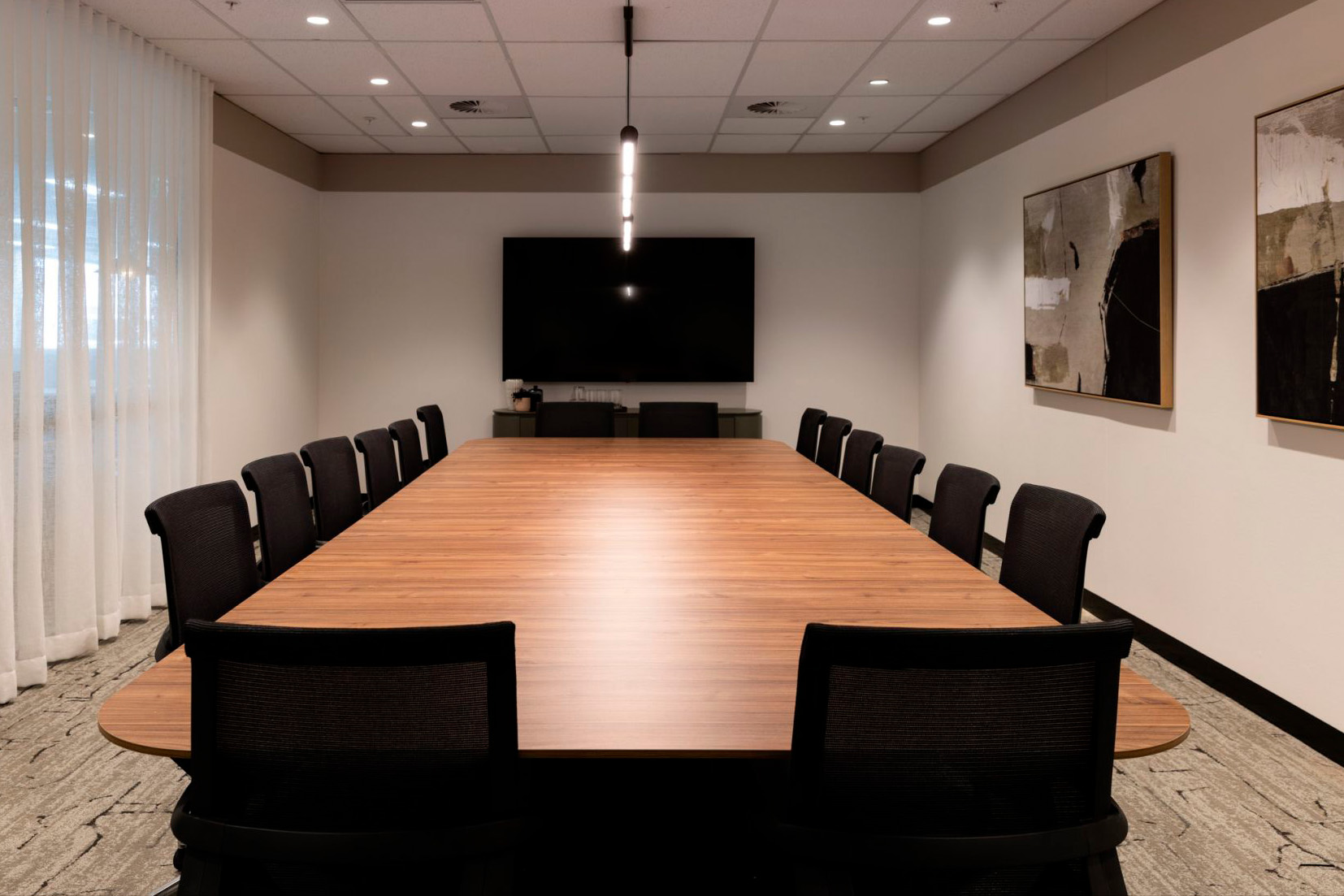 alinea project 3 Infinity Commercial Furniture