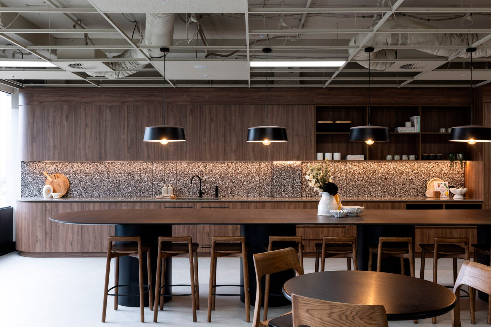 alinea project 4 Infinity Commercial Furniture