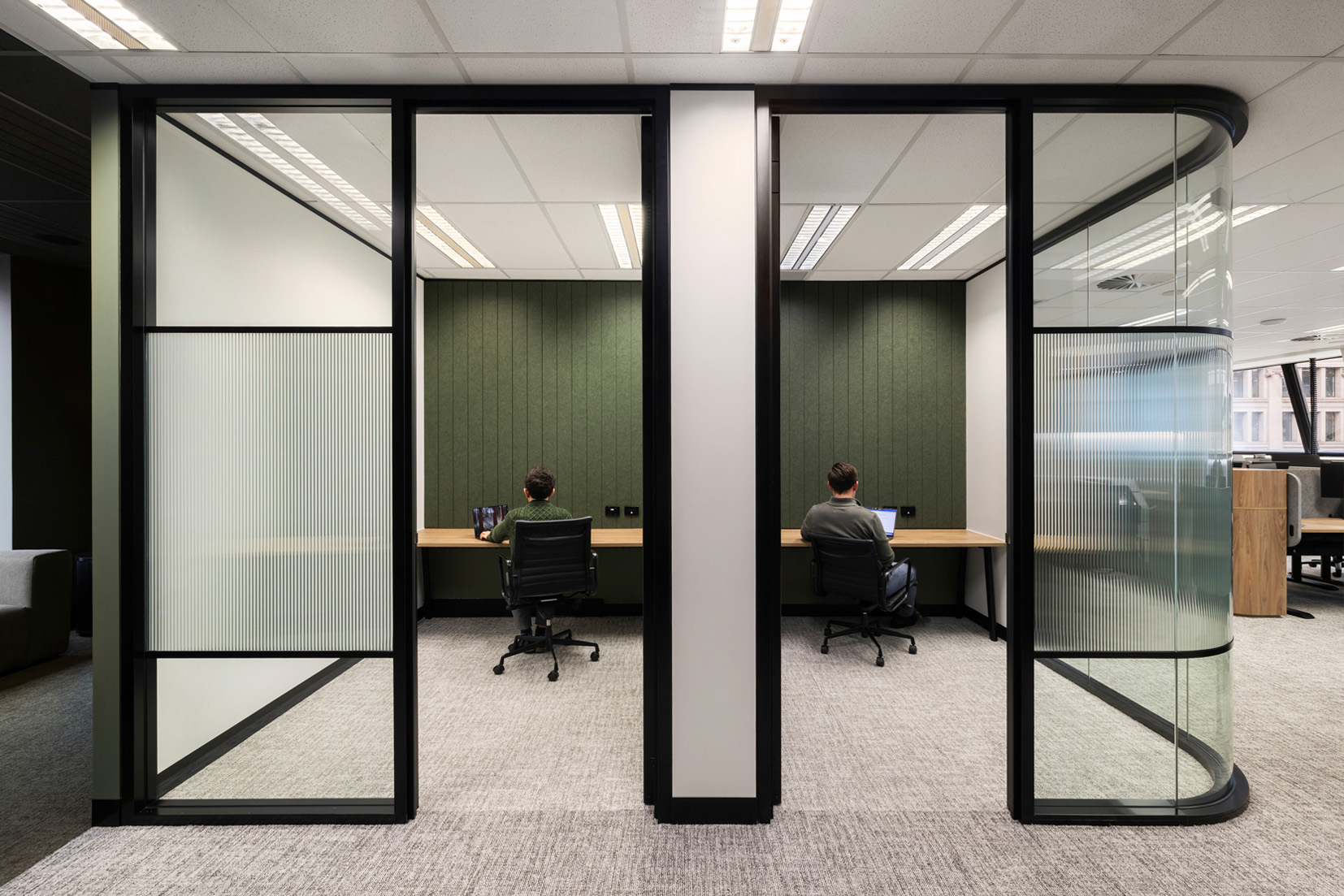 duv group project 4 Infinity Commercial Furniture