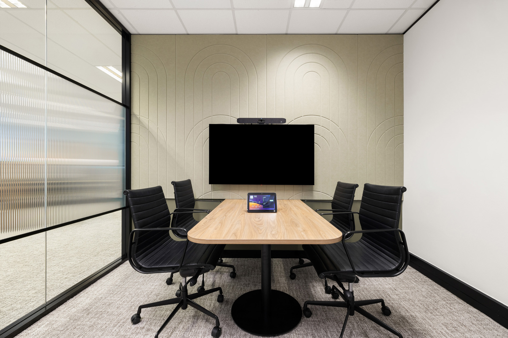 duv group project 7 Infinity Commercial Furniture