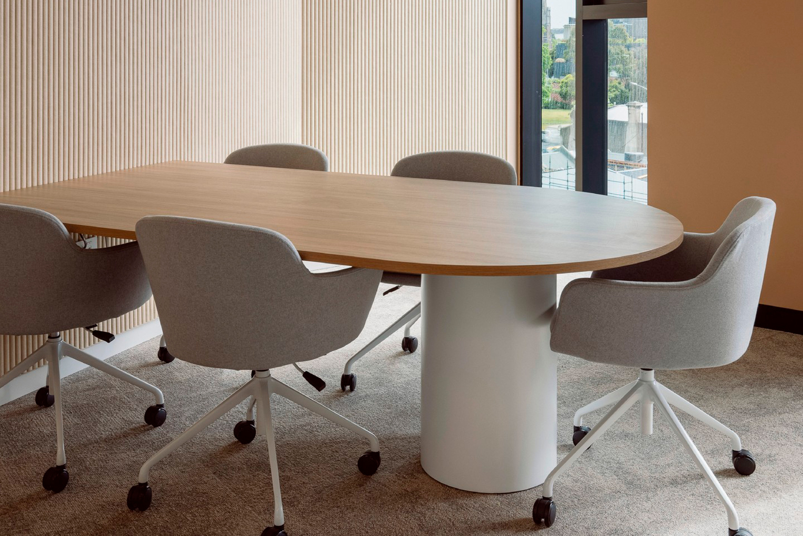 mccormack project 2 Infinity Commercial Furniture