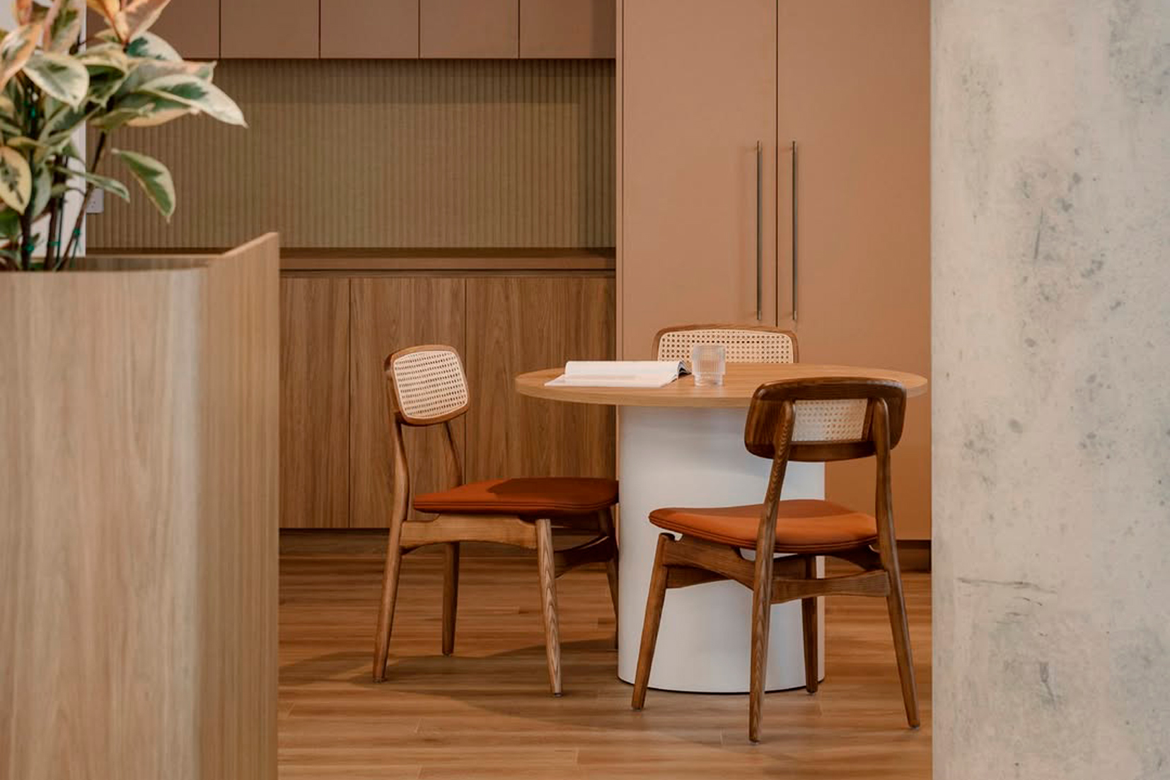 mccormack project 4 Infinity Commercial Furniture