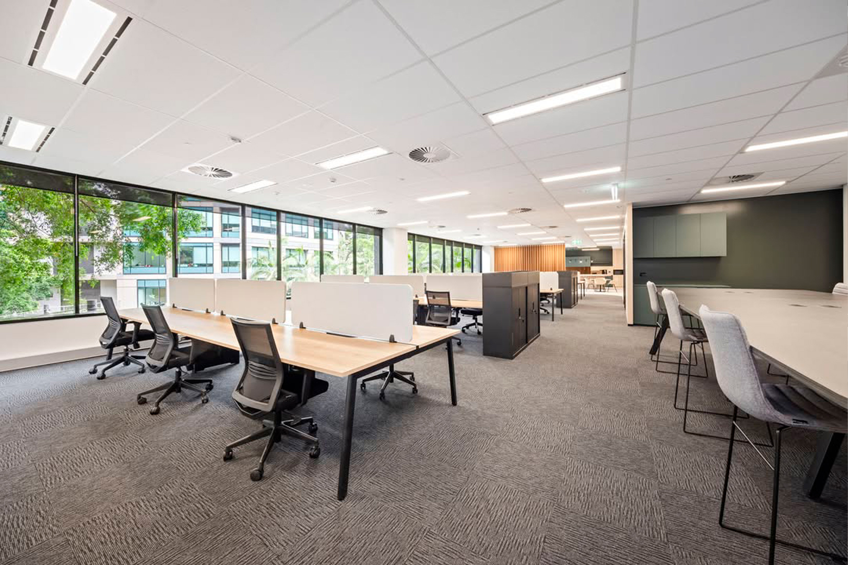belnic project 2 Infinity Commercial Furniture