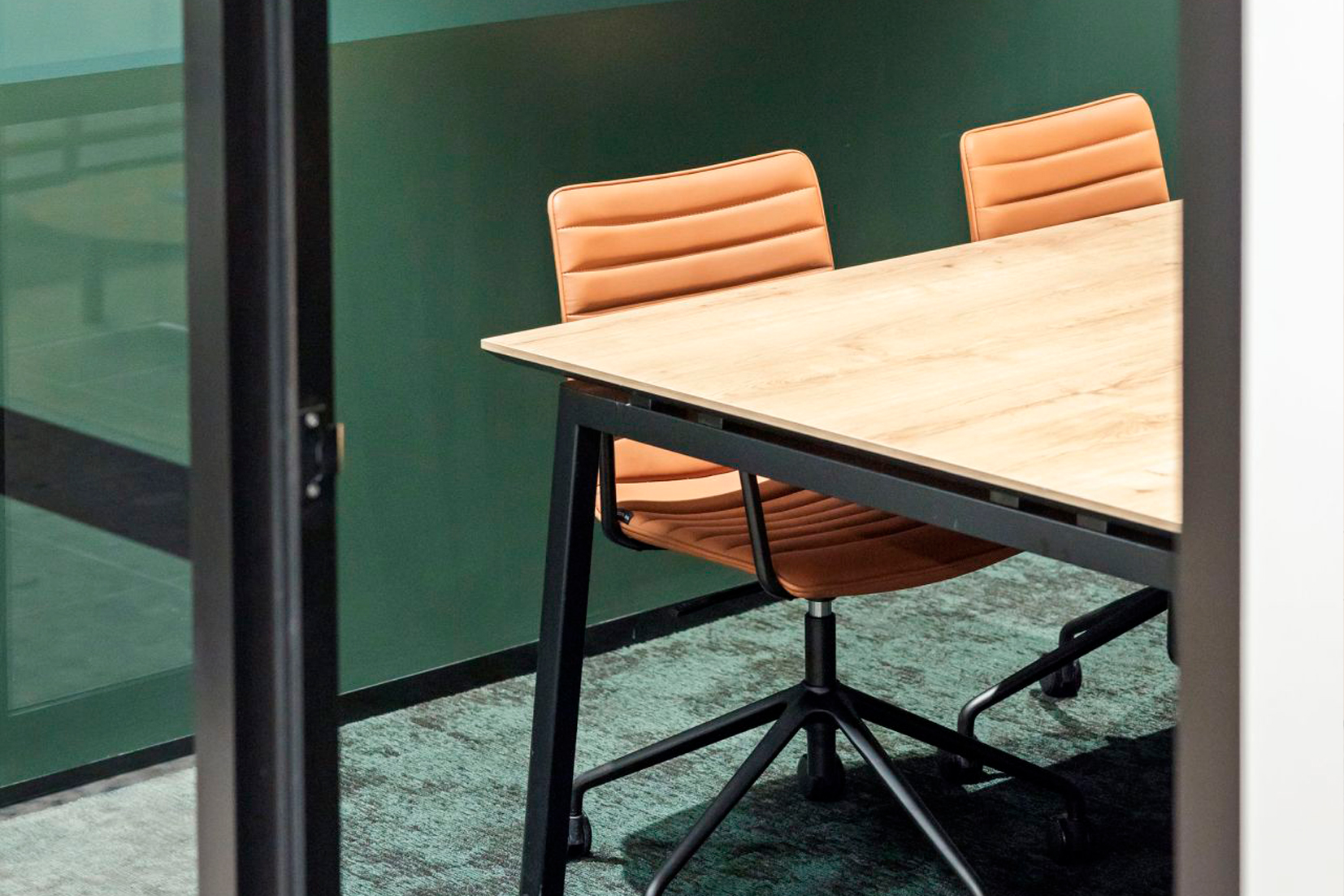 belnic project 6 Infinity Commercial Furniture