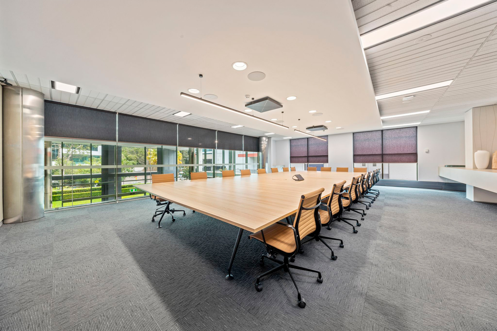 inscape project 3 Infinity Commercial Furniture