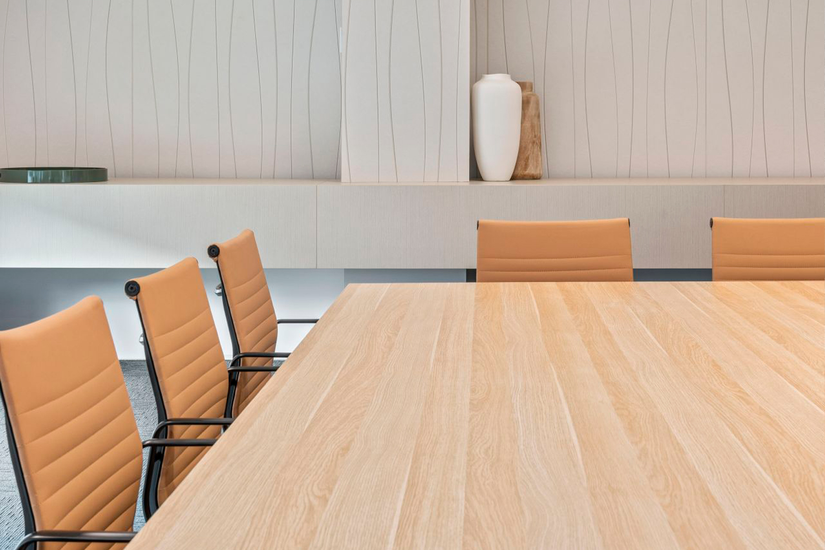 inscape project 5 Infinity Commercial Furniture