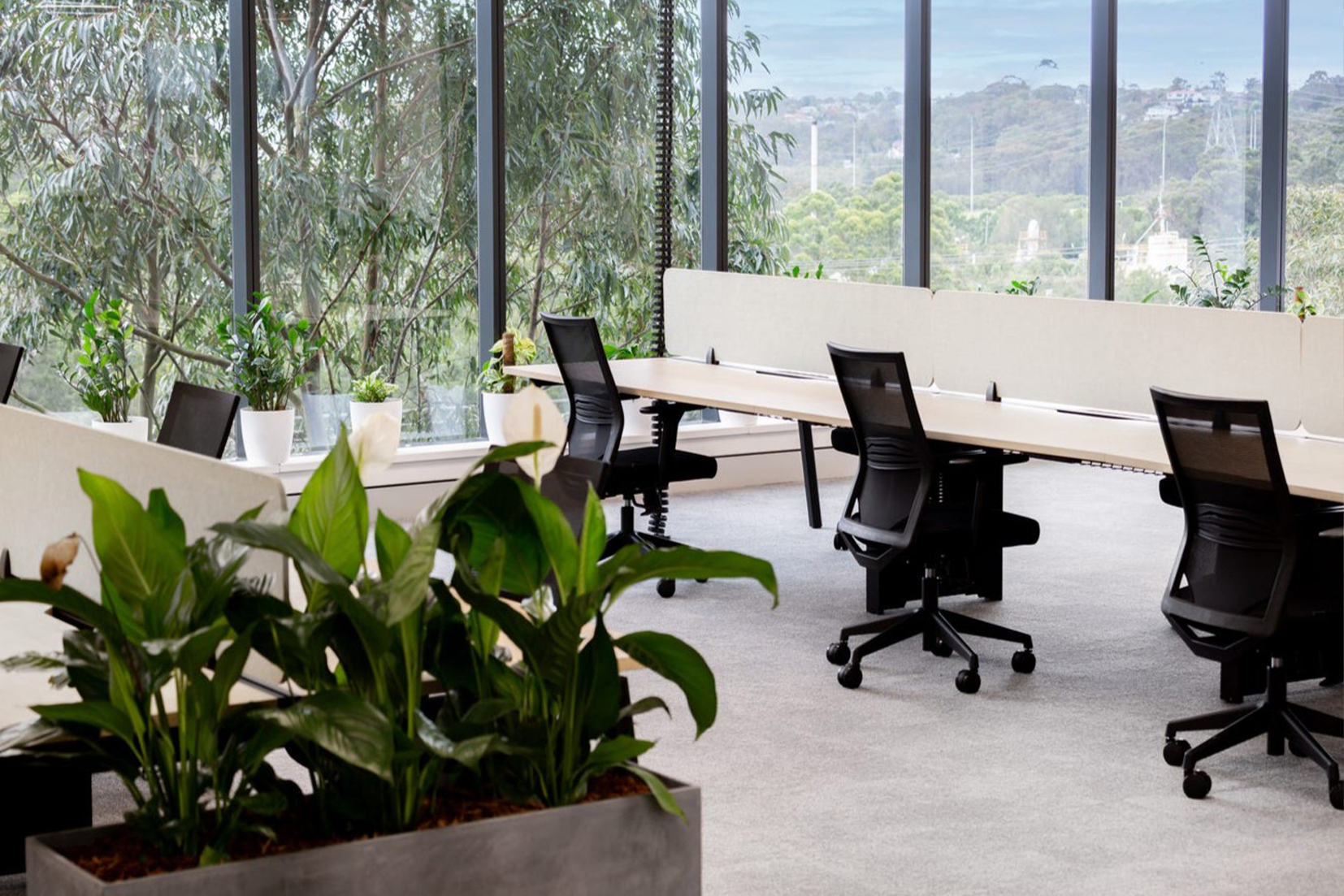 mkgs project 2 Infinity Commercial Furniture