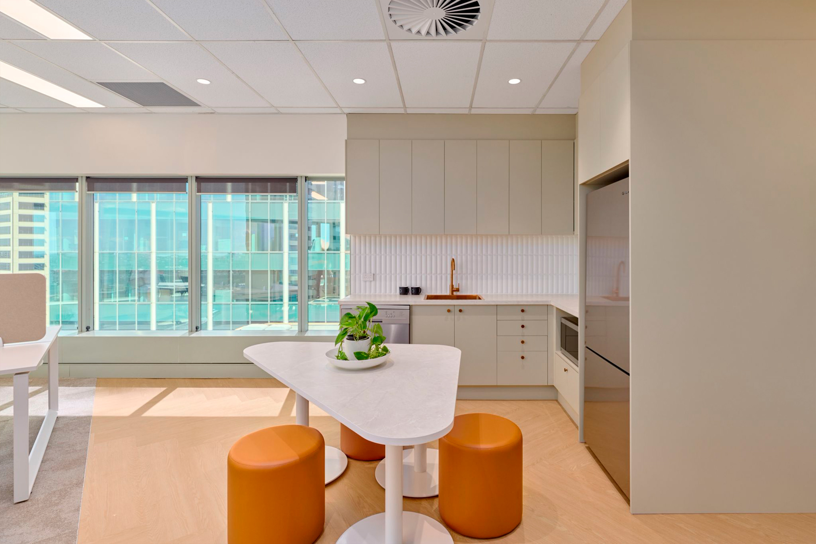 oc studio project 5 Infinity Commercial Furniture