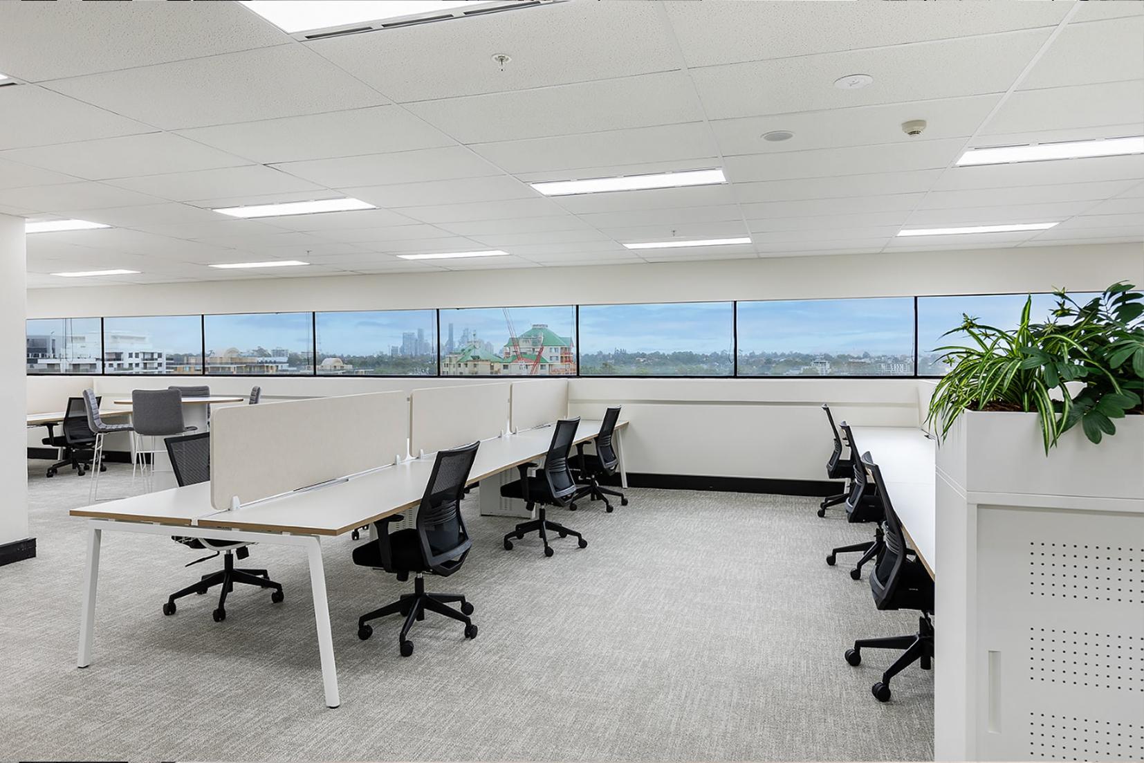 pmg group project 2 Infinity Commercial Furniture