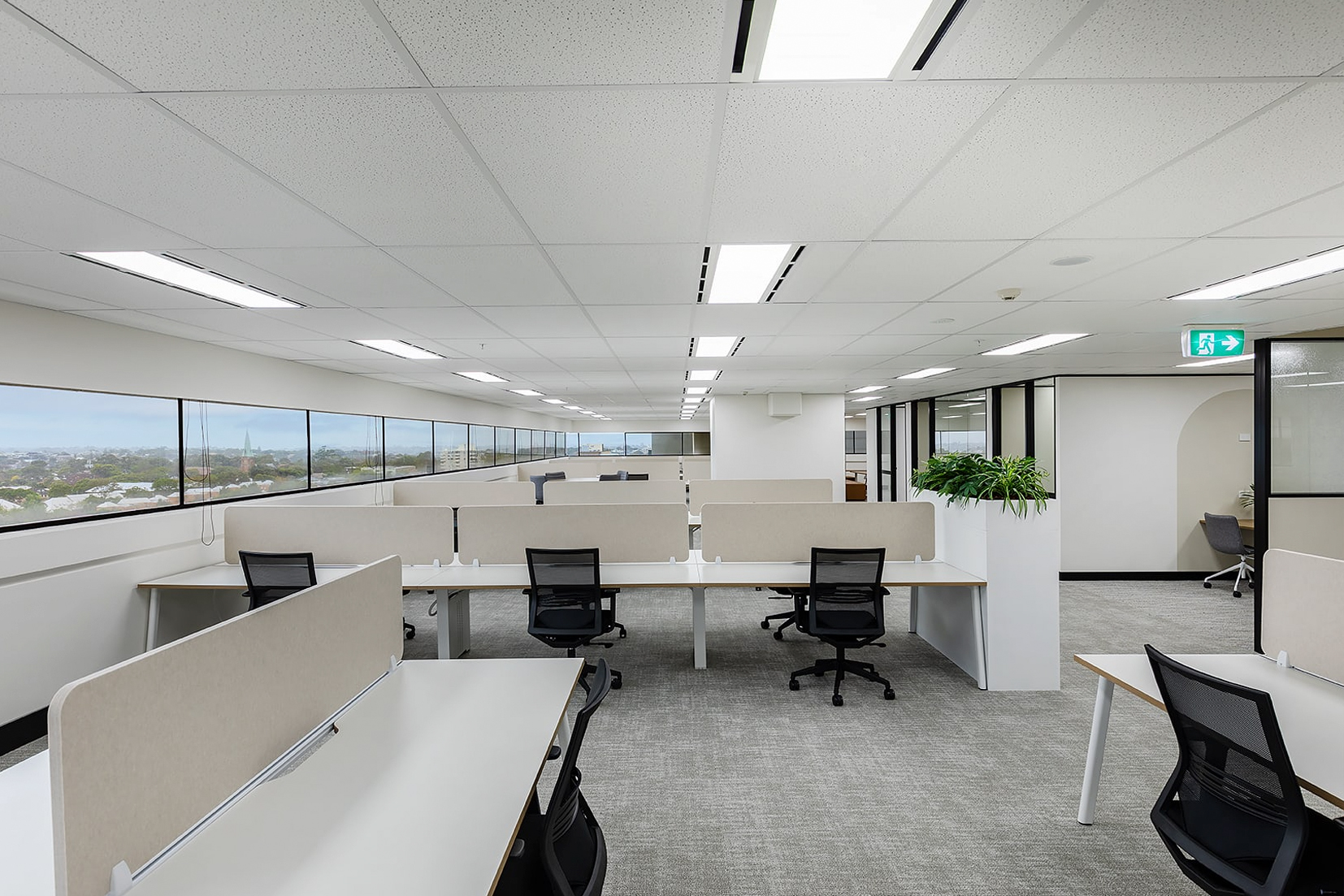 pmg group project 4 Infinity Commercial Furniture