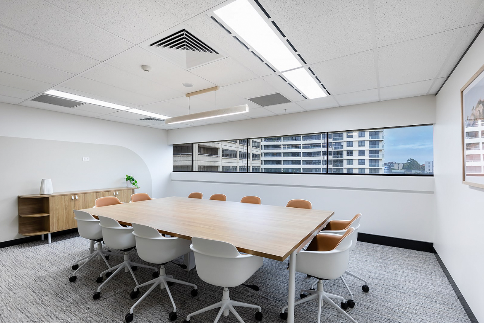 pmg group project 5 Infinity Commercial Furniture