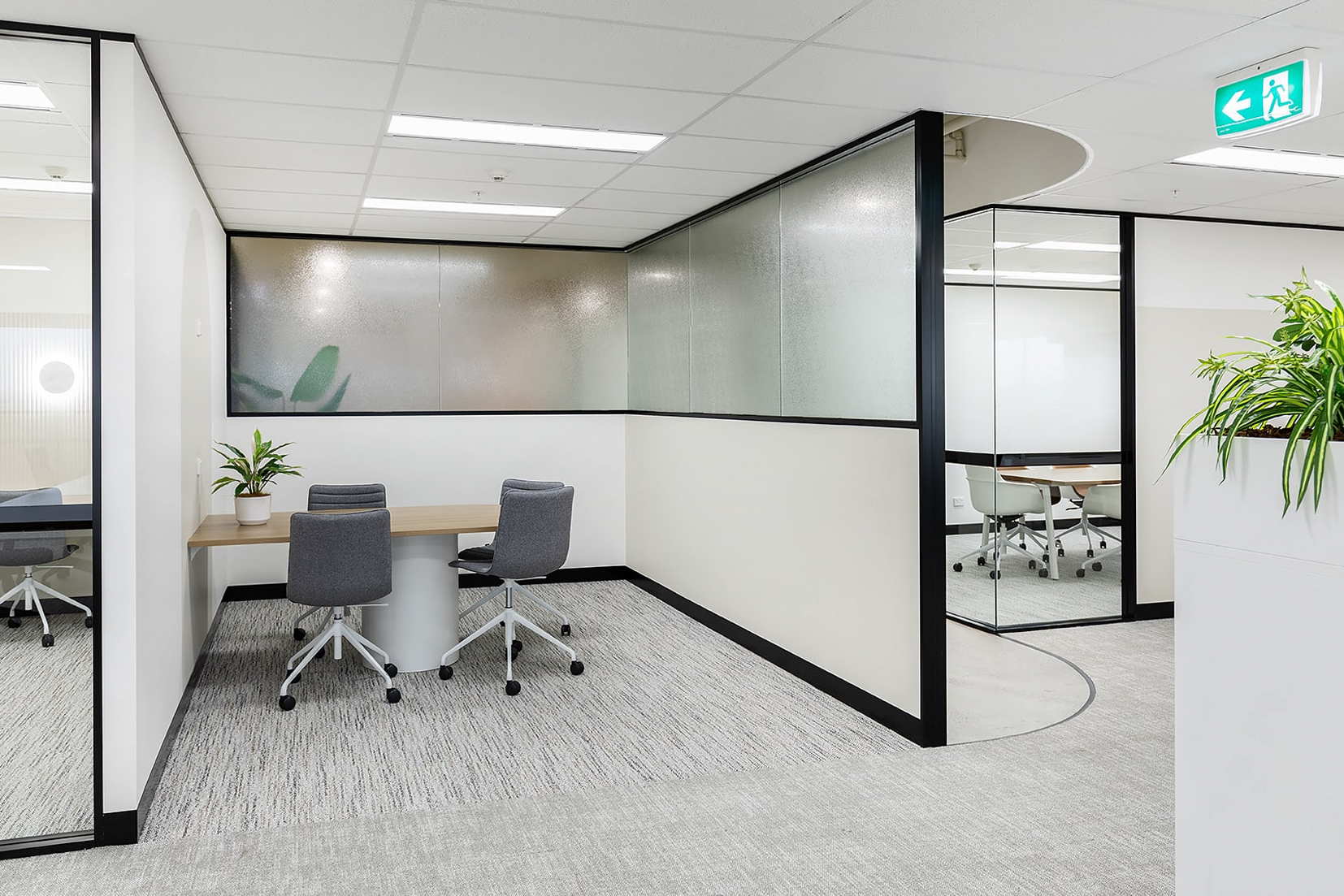 pmg group project 7 Infinity Commercial Furniture