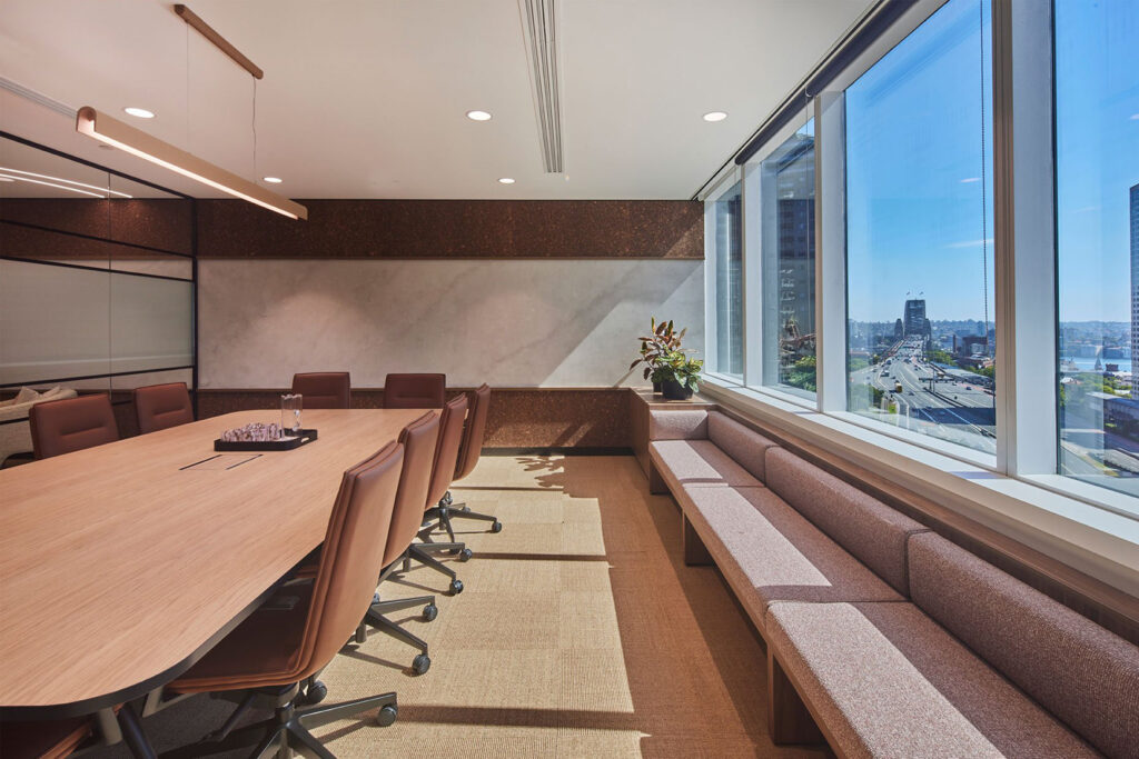 scope project 1 Infinity Commercial Furniture