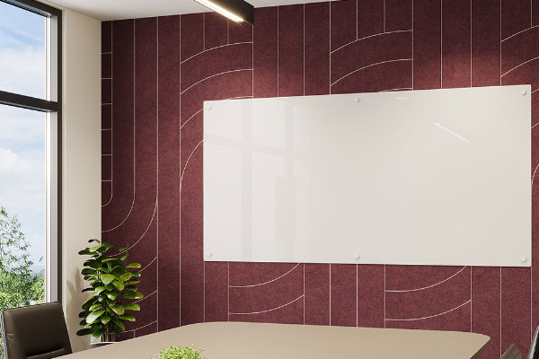 icf wall panelling collection Infinity Commercial Furniture