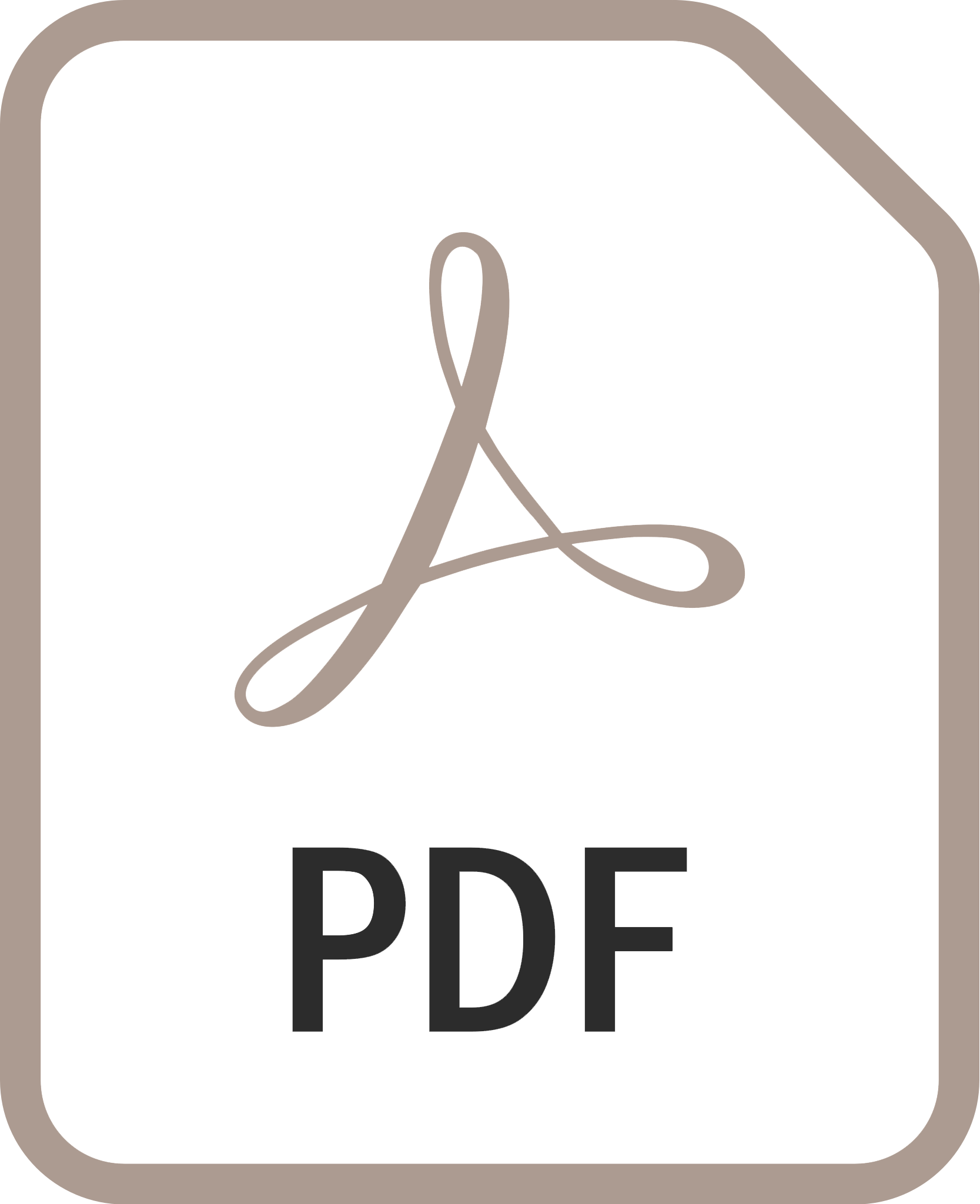PDF File icon